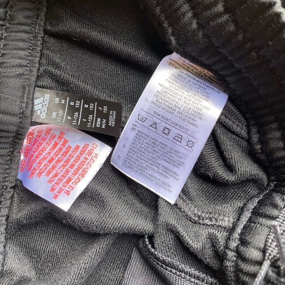 Adidas 3-Stripes Tracksuit - Picture 4 of 8